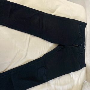 Mens Hollister Skinny Jeans